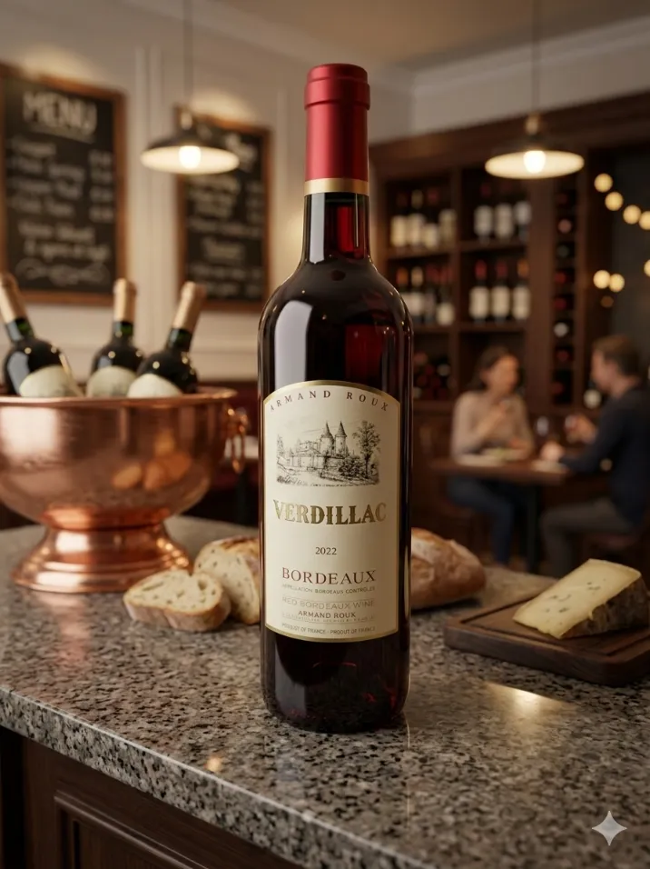 Vin Rouge