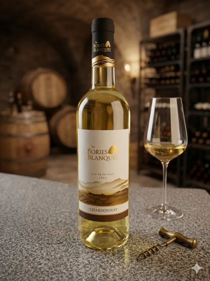 Vin Blanc