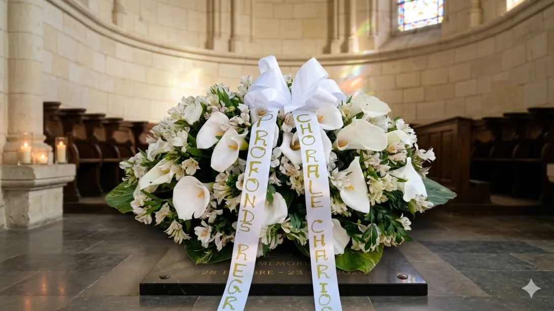 L'Adieu Harmonieux