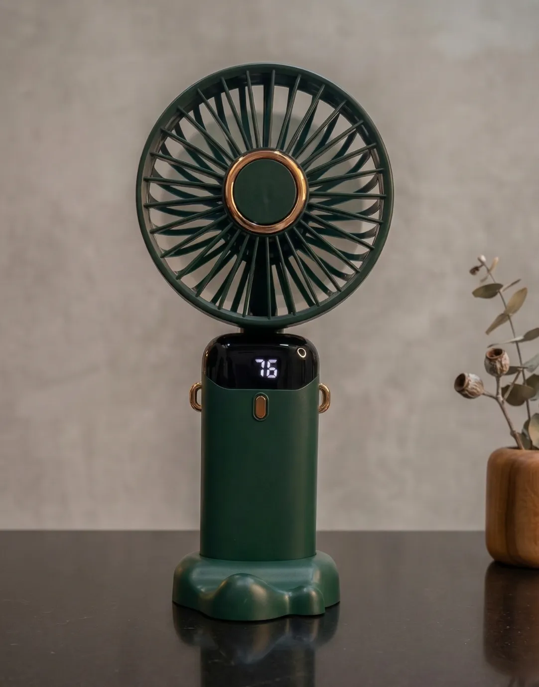 Mini Ventilateur Portable