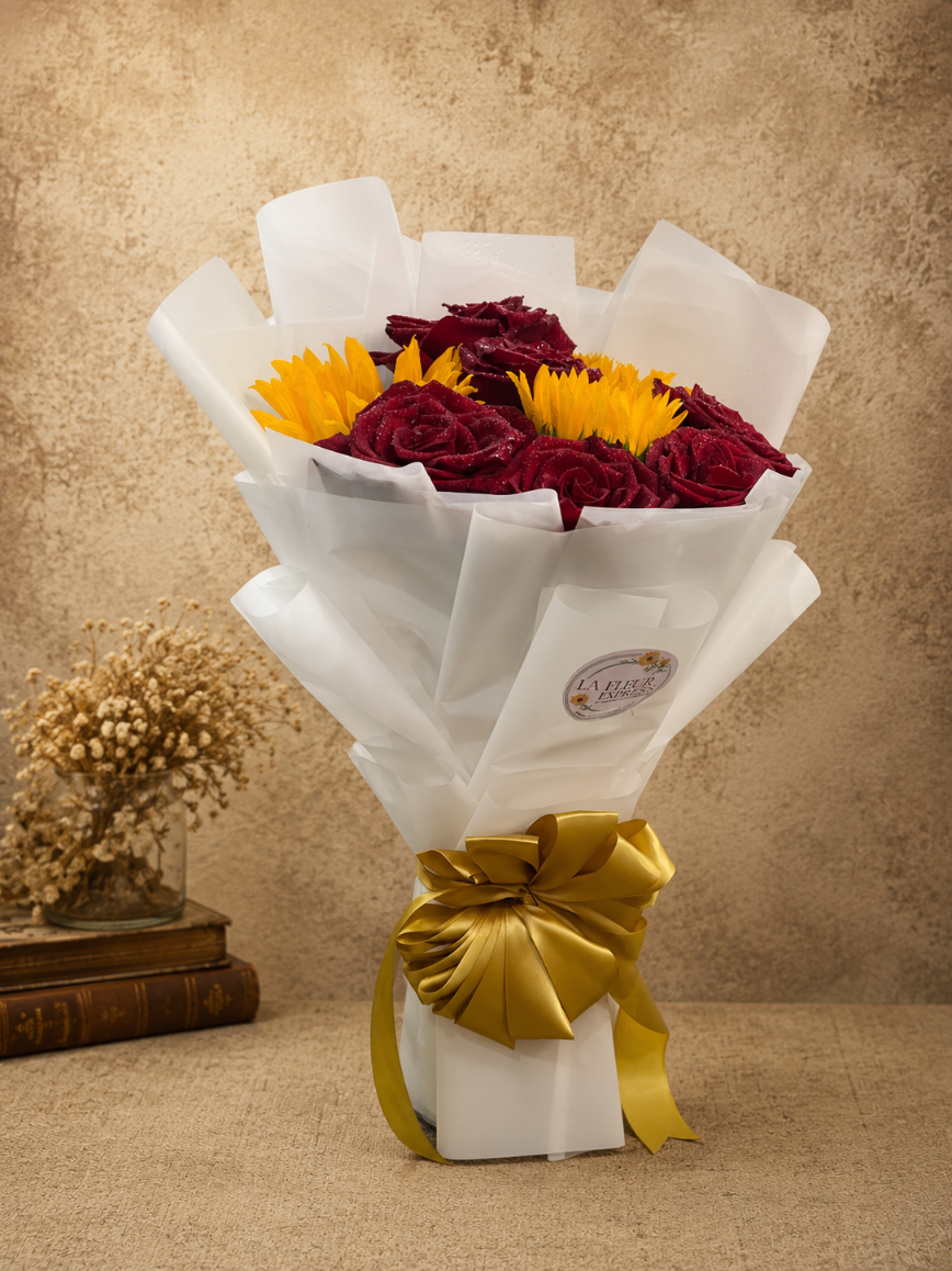 Flamme d’Or - Gallery Image 1